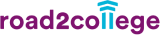 Road2College Logo